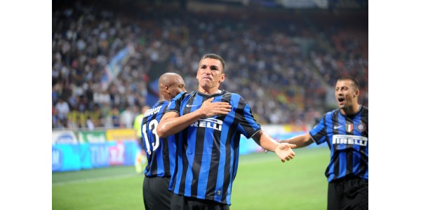 Inter har större chans att vinna Champions League Inter har större chans att vinna Champions League